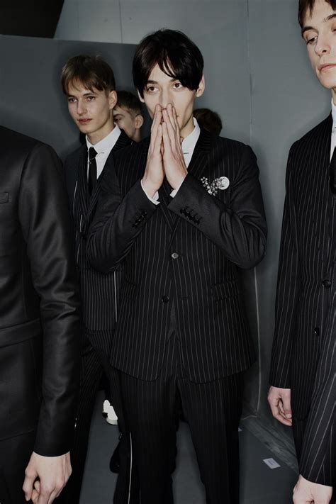 dior homme backstag|Dior backstage sephora.